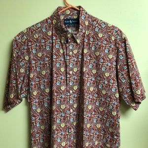 Good for Luau! Worn once, that’s it!